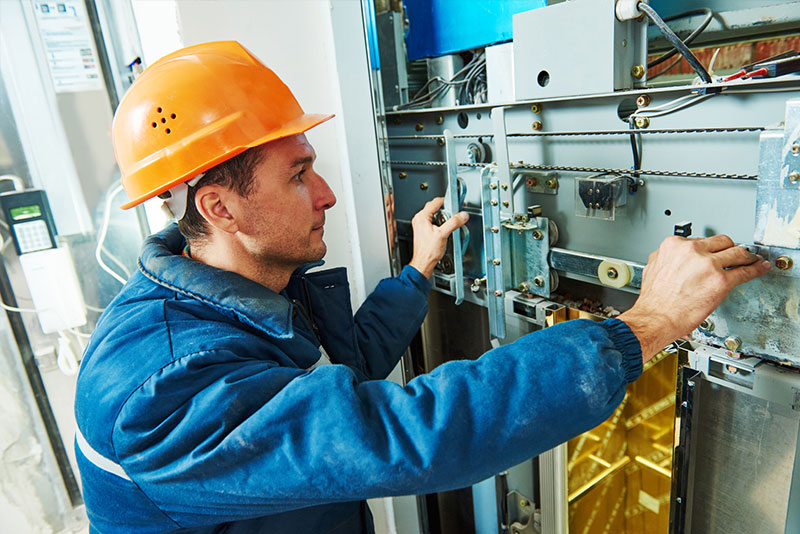 Aliağa Asansör Bakımı