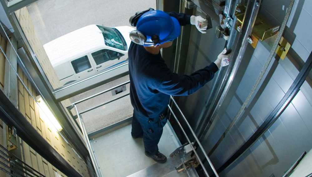 Aliağa Asansör Bakımı